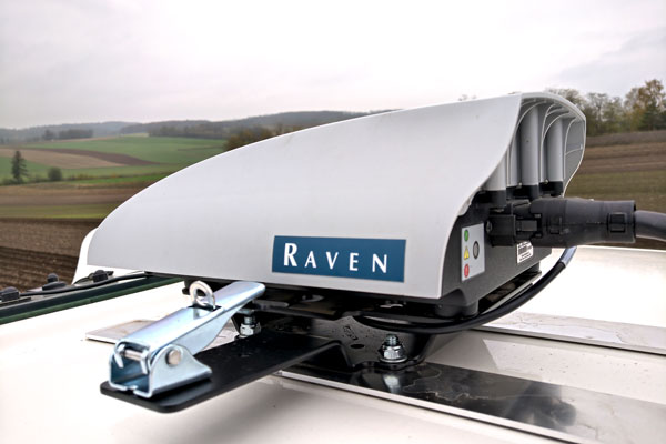 Raven RS1